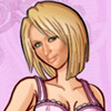 Paris Hilton Dressup - 