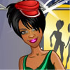 Rihanna Dressup - 