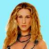 Jessica Parker Dressup - 
