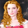 Mia Wasikowska Dress Up - 