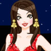 Dressup Selena - 