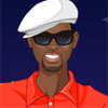 Will Smith Dressup - 