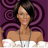 Stylish Rihanna Dressup - 