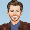 Drake Bell Dressup - 