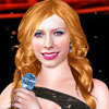 Avril Lavigne Popstar Dress Up - 