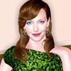 Katie Cassidy Dressup - 