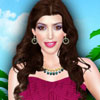 Socialite Girl Dress Up - 