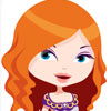 Royal Fashion Coloring -