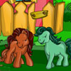 Pony Coloring -