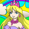 Castle Of Princess -