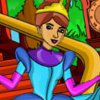 Princess Coloring -