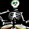 Boogie Bones - 