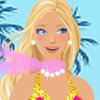 Candy Glam Barbie - 