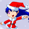 Christmas Chibi -