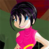 Crysis Dressup -