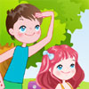 Romantic Spring Trip -