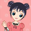 Pink Doll -
