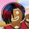Gingerbread Dressup -