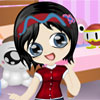 Toy Room Dressup -