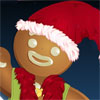 Christmas Gingerbread - 