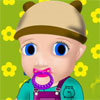 Baby Dressup1 - 