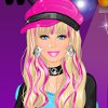 Barbie Rock Princess - 