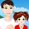 Father Daughter - 