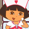 Nurse Dora Dressup - 