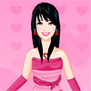 Romantic Girl Dress Up - 