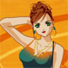 Taurus Zodiac Dress Up - 