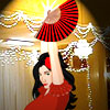Flamenco Girl Dress Up - 