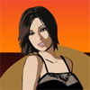 Anna Dressup - 