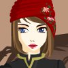 Modern Chinese Fashion - 