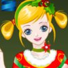 Little Christmas Cutie - 