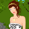 Trendy Bride Dress Up - 