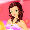 Prom Girl Dressup - 
