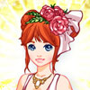 Daphne Dressup - 