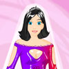 Bride Dress Up Game - 