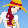 Colorful Dressup - 