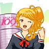 Hanami Dressup - 