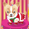 Barbie And Her Cute Dog - 