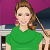 Autumn Charm Dress Up - 