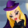 Halloween Night Dressup - 