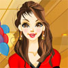 Fancy Birthday Party - 