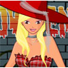 Punk Halloween Dress Up - 