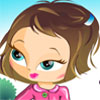 Spoiled Brat Dressup - 