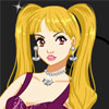 Fancy Halloween Style - 