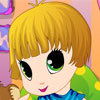 Dou Dou Da Baby - 
