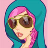 Hooded Style Dressup - 