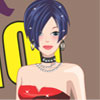 Cool Punk Girl Dress Up - 